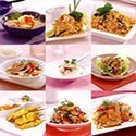 Set Menu - Cheap Eats Chinese Restaurants Puerto del Carmen
