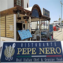 Pepenero - Restaurante Italiano Puerto del Carmen Lanzarote