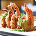 Seafood Dishes - Chinese - Thai - Japonese