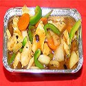 Chicken Dishes