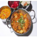 Balti Dishes