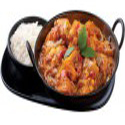 Jalfrezi Dishes