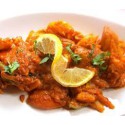 Patia Dishes