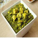 Saag Dishes