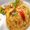 Biryani Dishes