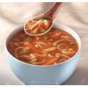 Soups - Asian Menu