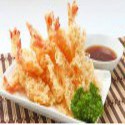 Tempura - Teppanyaki- Vegetables