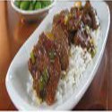 Beef - Asian Menu