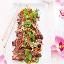 Beef & Fillet Steak