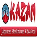 Kazan Japanese Restaurant Puerto del Carmen
