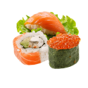 Sushi - Sashimi
