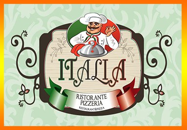 Iitalia Pizzeria Ristorante - Takeaway Lanzarote - Lider in Food Delivery , Lanzarote. Free food Del