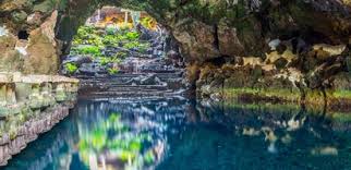 Explore Timanfaya Park Lanzarote - Best Excursions to Jameos del Agua - Best Tours To Jameos del Agua - Volcanic Landscape with Geysery & Eatery