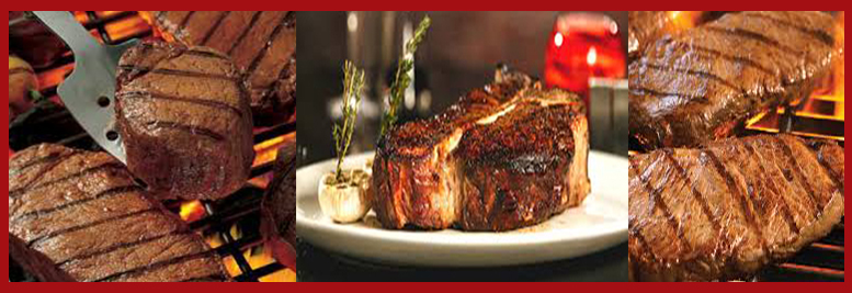 Best Steak Restaurant Playa Blanca Lanzarote - Best Dining Playa Blanca - Fine Dining Restaurants Lanzarote