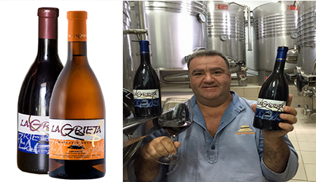 Planning your Winery La Grieta Tour? Looking for the best deals on Lanzarote Island wineries tours and other fun things to do in Lanzarote? Book your Lanzarote wine route & wine tasting tours here  - Best Deals for Winery La Grieta Visits - Wineries Full Day Tour