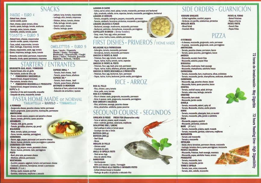 pizzeria italia puerto del carmen takeaway lanzarote -Pizza Offers Puerto del Carmen - Pizza Discounts Puerto del Carmen - Pizza Delivery Puerto del Carmen Lanzarote. Variety of Pizza Restaurants & Pizza Places Puerto del Carmen