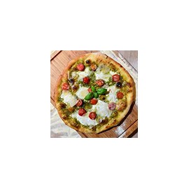 Pizza Genovese