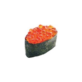 IKURA- Salmon Roe Sushi