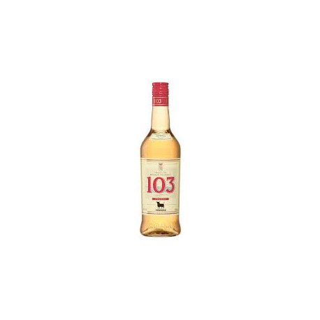 103 Brandy 1L