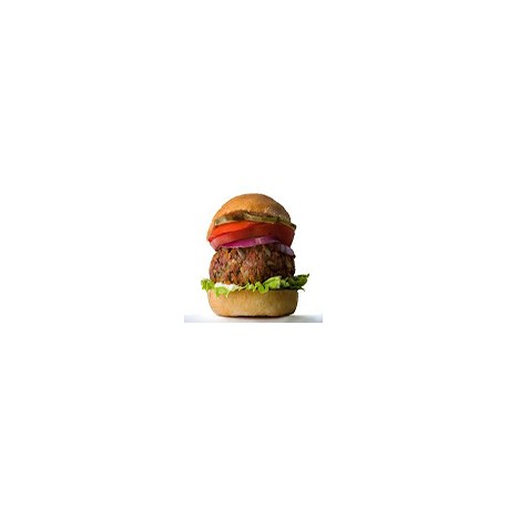 Vegetarian Burger