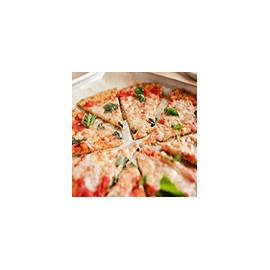 Pizza margerita