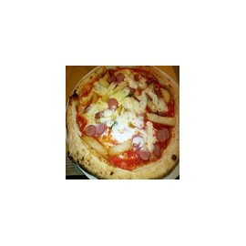 Pizza "Takeaway Lanzarote"