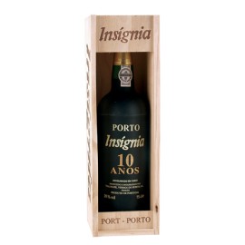 Porto Insignia 10 years old