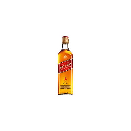Whiskey Johny Walker Red Label