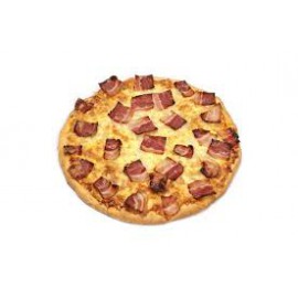 Pizza Bacon