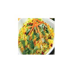 Vegetable Pillau Rice