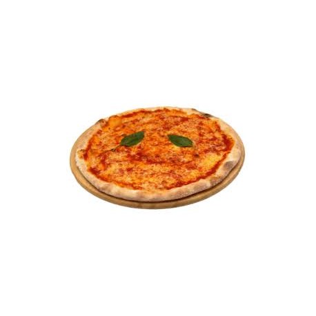 Pizza Ajo