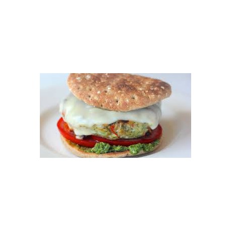  Burger “Italy” 