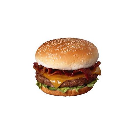 Burger  “England”