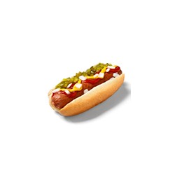 Hot Dog Solera