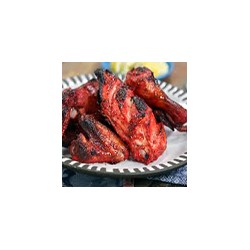 Tandoori Chicken - Main Dishes