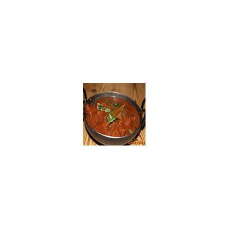 Chicken Tikka Rogan Josh - Tandoori Curry