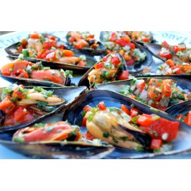 Mussels Atlantico