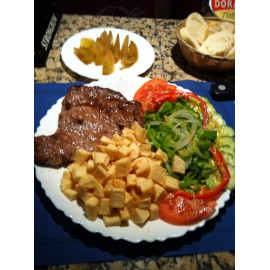 Grilled Entrecote