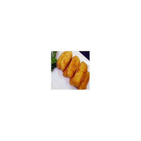 Mixed Croquettes