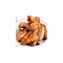 Chicken Wings w/ Sauce