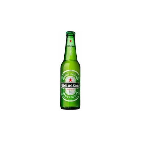 Heineken Mini 25cl