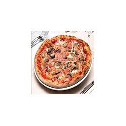 Pizza Prosciutto Grande