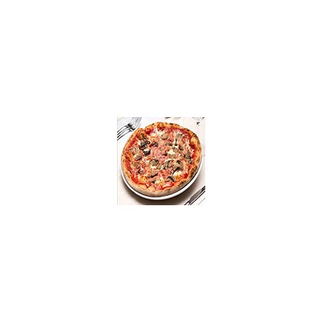 Pizza Prosciutto Big