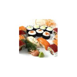 Tokujyou Sushi