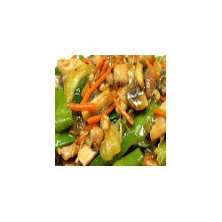 Chop-Suey Vegetables