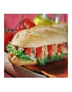Sandwiches & Croissants - Takeaway Arrecife