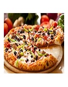 Pizza Arrecife - Pizzerias