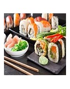 Best Sushi Delivery Arrecife - Offers & Discounts for Sushi Arrecife Lanzarote Takeaway