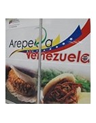 Restaurantes Venezolanos Areperas Arrecife