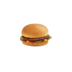 Hamburguesa - Burger King